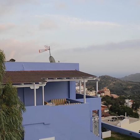 Mirthios Felicity Apartment Plakias Exteriér fotografie