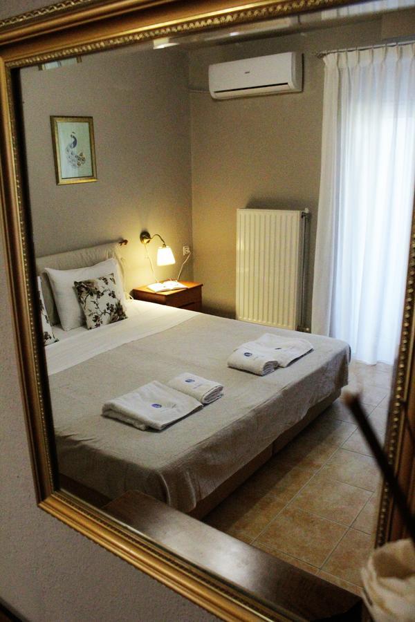 Mirthios Felicity Apartment Plakias Exteriér fotografie